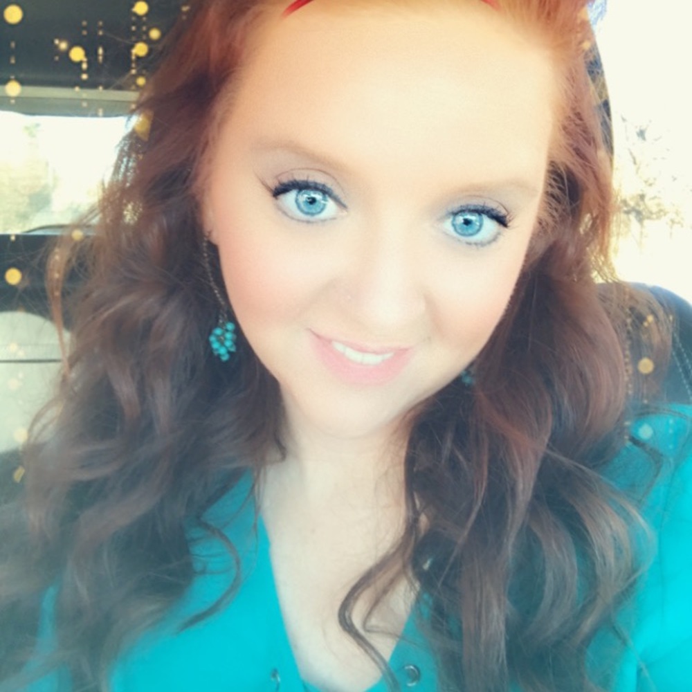 Meet your Posher, Amber